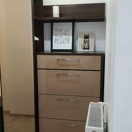 Mamaia-Sat Apartment Năvodari Extérieur photo