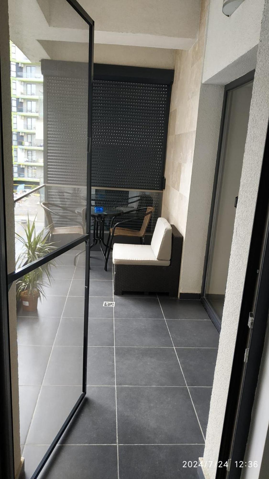 Mamaia-Sat Apartment Năvodari Extérieur photo